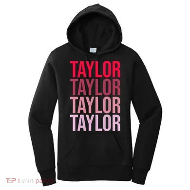 Women's Hoodie