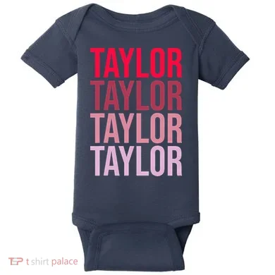 Baby Bodysuit