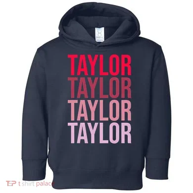 Toddler Hoodie