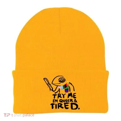 Beanie