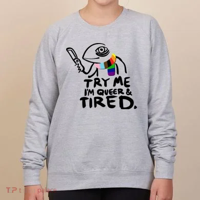Women's Sweatshirt