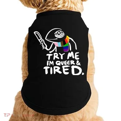 Doggie Tank