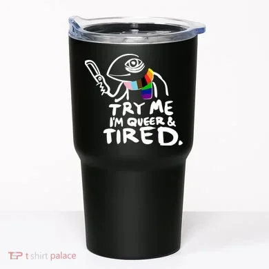 Tumbler