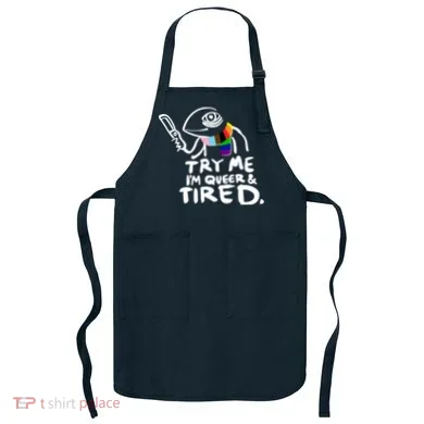 Apron