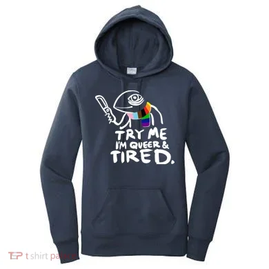 Women's Hoodie