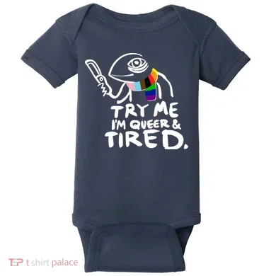 Baby Bodysuit