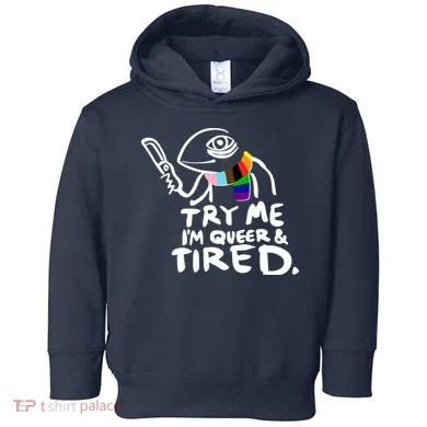 Toddler Hoodie