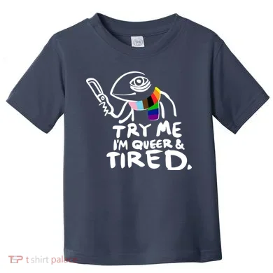 Toddler T-Shirt