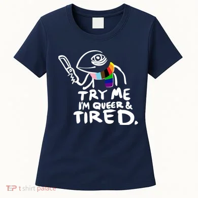 Women's T-Shirt