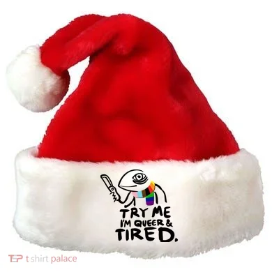 Santa Hat