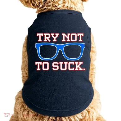 Doggie Tank