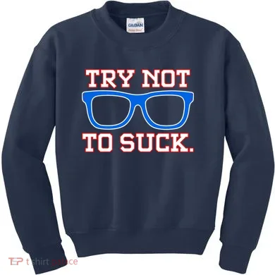 Kids Sweatshirt