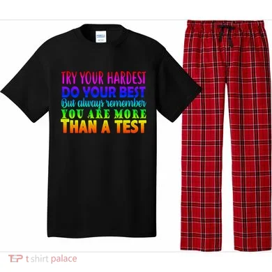 Pajama Set