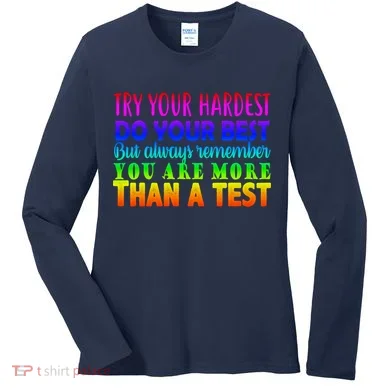 Women's Long Sleeve Shirt