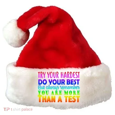 Santa Hat