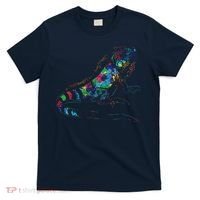 Tropic Reptile Zoo Keeper Gift Idea Iguana T-Shirt thumb 0