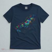 Tropic Reptile Zoo Keeper Gift Idea Iguana T-Shirt thumb 5