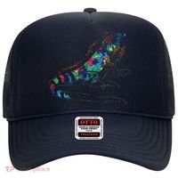 Tropic Reptile Zoo Keeper Gift Idea Iguana Hat thumb 0