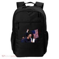 Trump Shot 2024 Backpack thumb 0