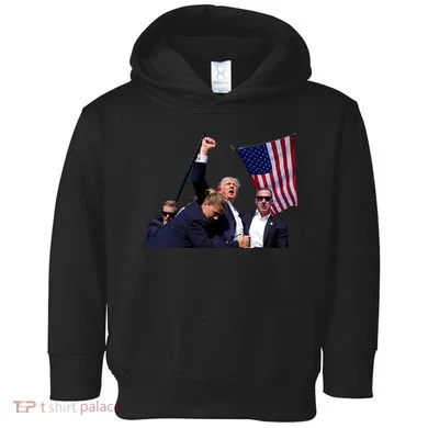 Toddler Hoodie