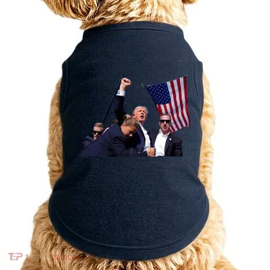 Doggie Tank