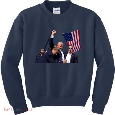 Kids Sweatshirt