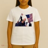 Trump Shot 2024 T-Shirt thumb 4