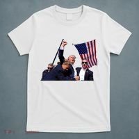 Trump Shot 2024 T-Shirt thumb 5