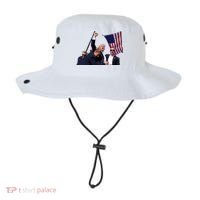 Trump Shot 2024 Bucket Hat thumb 0