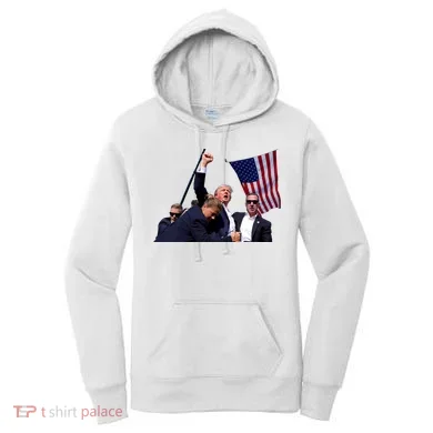 Women's Hoodie