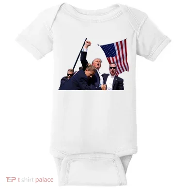 Baby Bodysuit