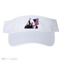 Trump Shot 2024 Visor thumb 0