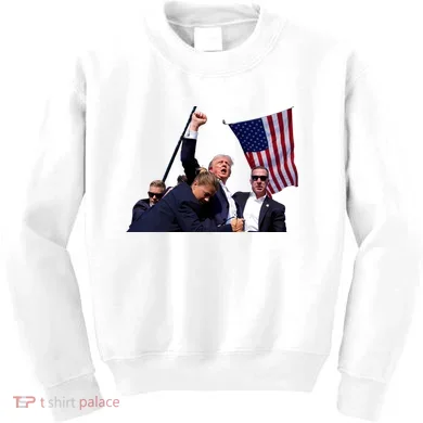 Kids Sweatshirt