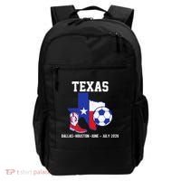 Texas Soccer 2026 Backpack thumb 0