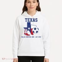 Texas Soccer 2026 Hoodie thumb 5