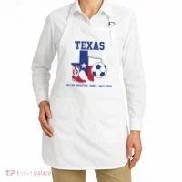 Texas Soccer 2026 Apron thumb 2