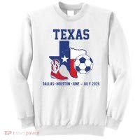 Texas Soccer 2026 Sweatshirt thumb 0