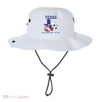 Texas Soccer 2026 Bucket Hat thumb 0