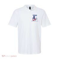 Texas Soccer 2026 Polo thumb 0