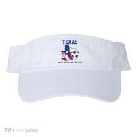 Texas Soccer 2026 Visor thumb 0