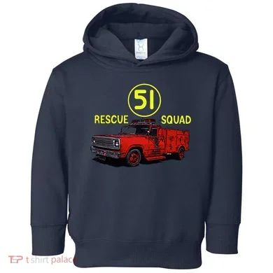 Toddler Hoodie
