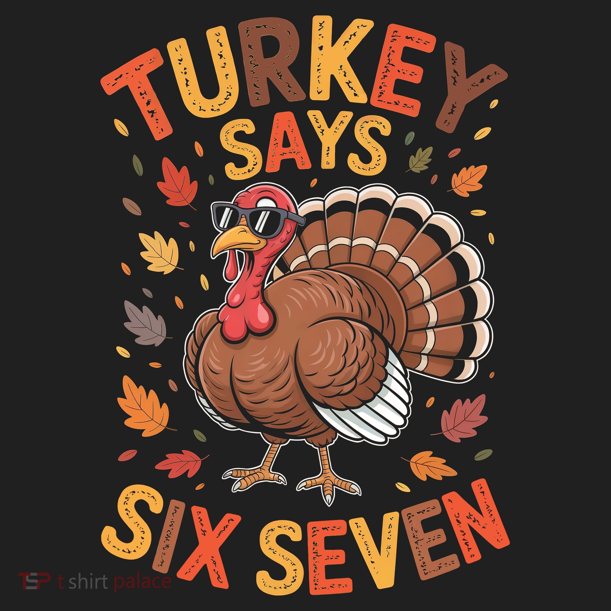 Turkey Says 67 Thanksgiving Women's Sweatshirt