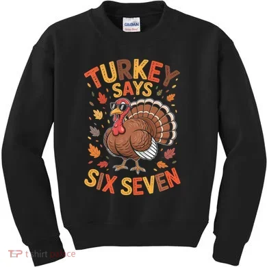 Kids Sweatshirt