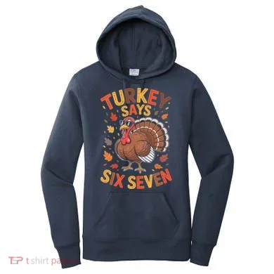 Women's Hoodie