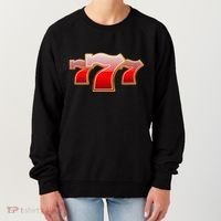 Triple Seven 777 Women's Sweatshirt thumb 0