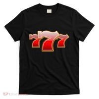 Triple Seven 777 T-Shirt thumb 0