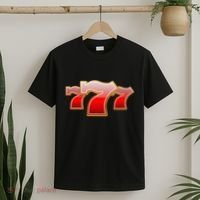 Triple Seven 777 T-Shirt thumb 2