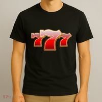 Triple Seven 777 T-Shirt thumb 3