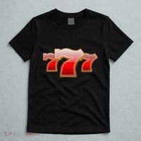 Triple Seven 777 T-Shirt thumb 5