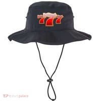 Triple Seven 777 Bucket Hat thumb 0